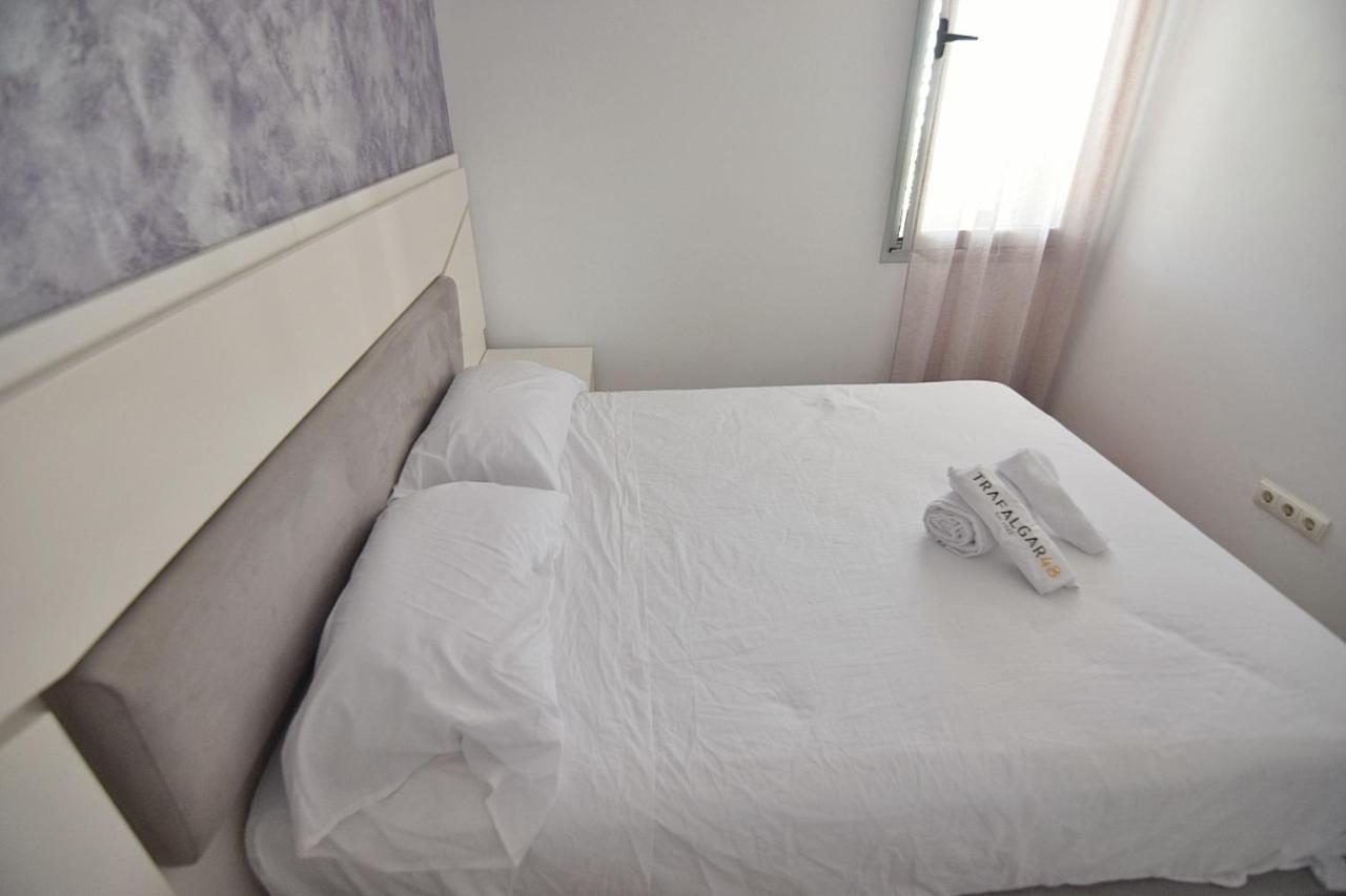 Trafalgar 48 Apartamento